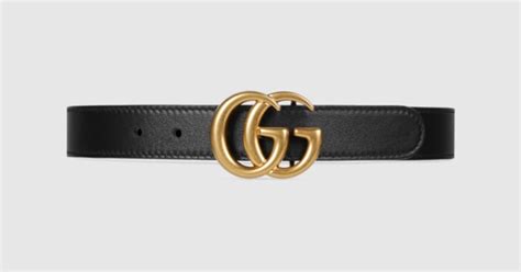 gucci cinture bambina|cinture gucci.